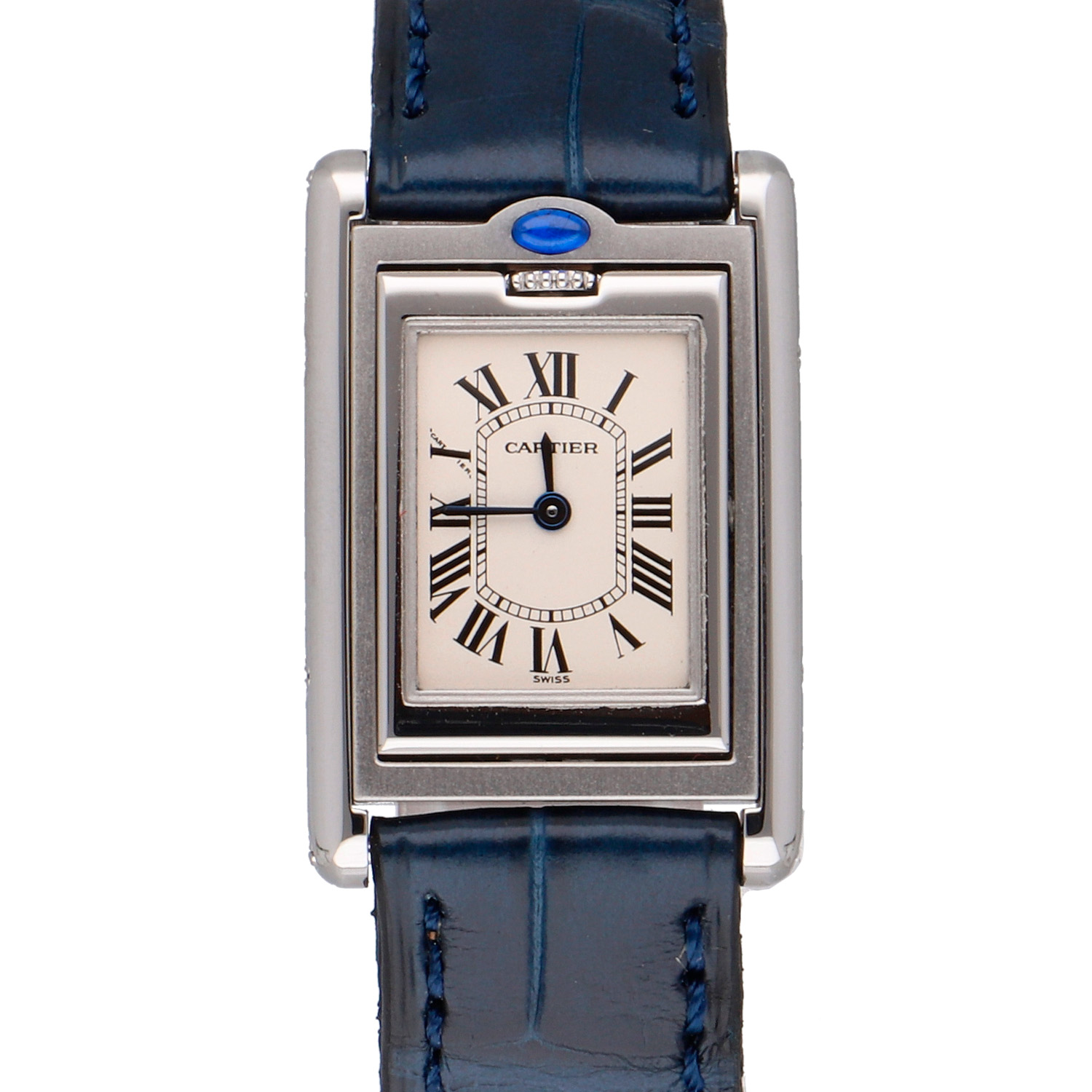 Cartier Tank (2386)